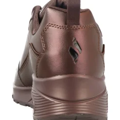 Sneakers*Skechers Uno Galactic Gal Chocolate